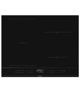 Индукционная варочная панель