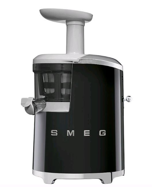 Соковыжималки Smeg