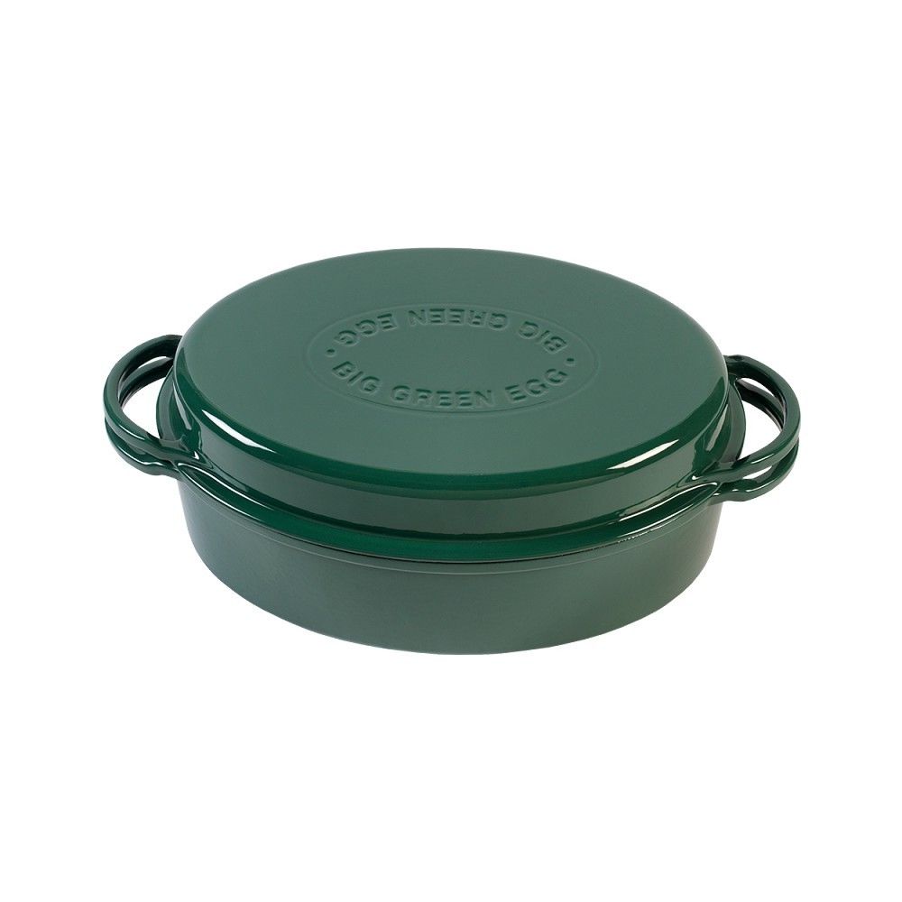 Решетки, кастрюли, сковороды, сетки для грилей Big Green Egg