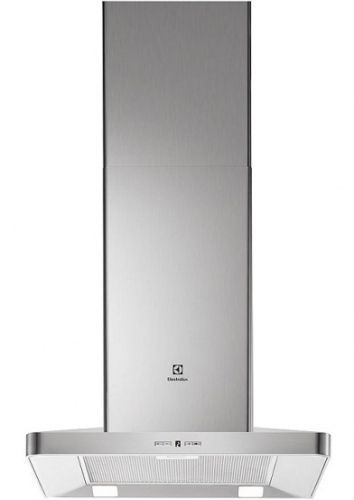 Пристенные вытяжки Electrolux