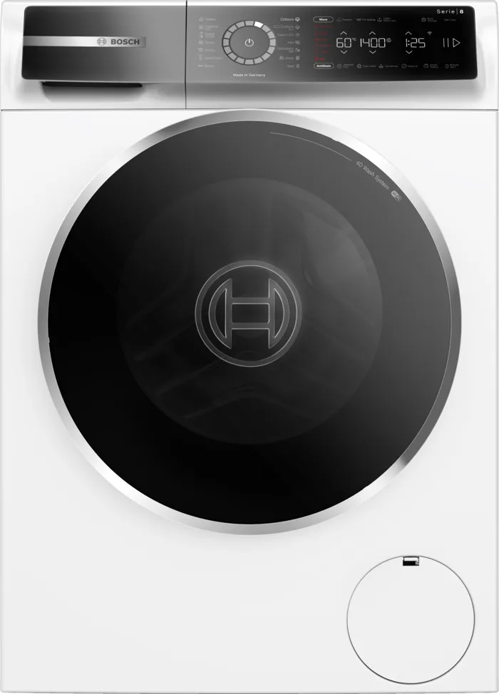 Отдельностоящая стиральная машина