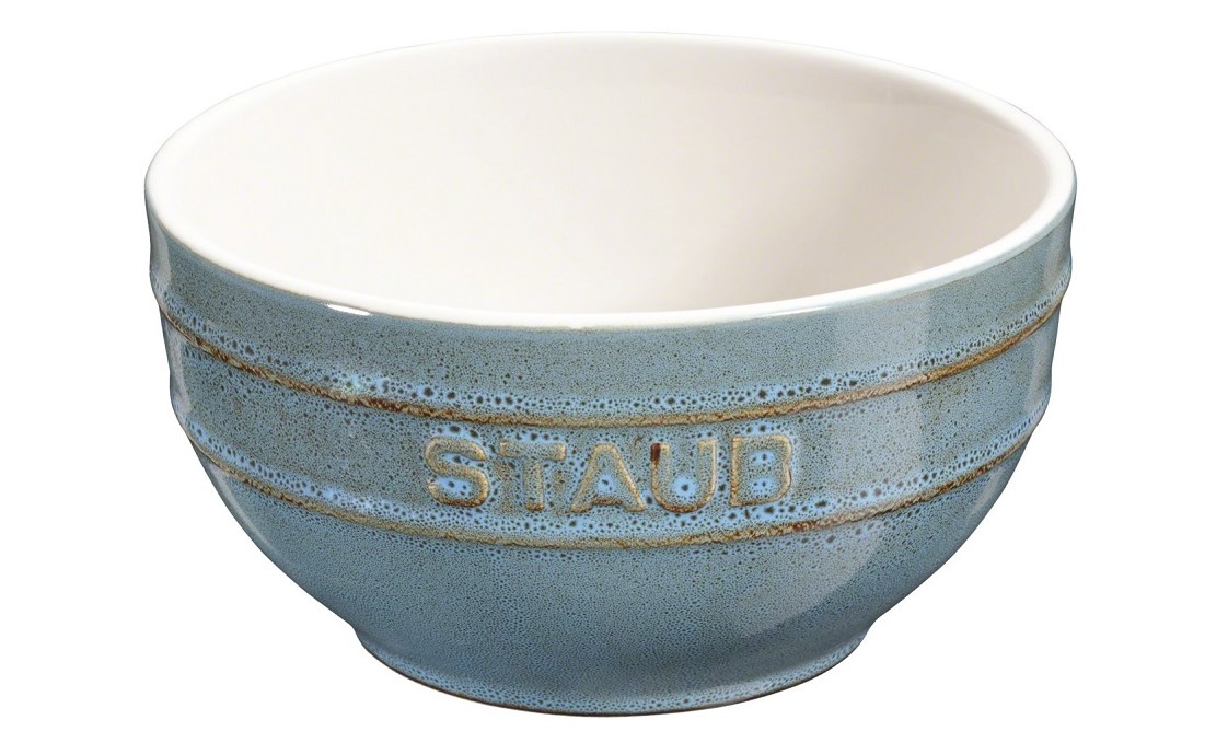 Пиалы и салатники Staub