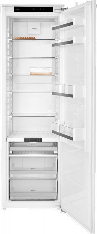 Однокамерные встраиваемые холодильники Asko